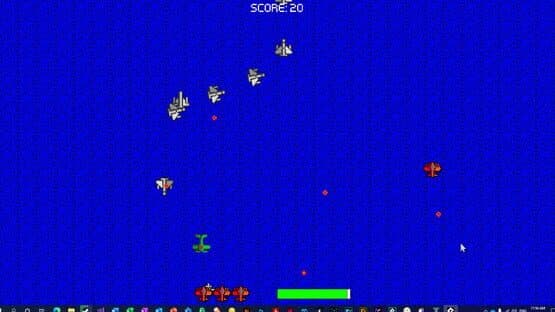 Tiger Fighter 1931: MP089 — screenshot 3