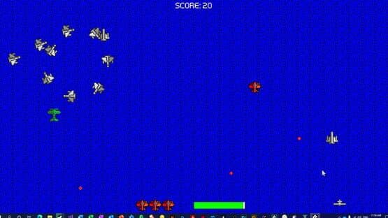 Tiger Fighter 1931: MP078 — screenshot 1