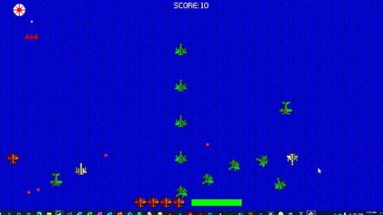 Tiger Fighter 1931: MP069 — screenshot 2