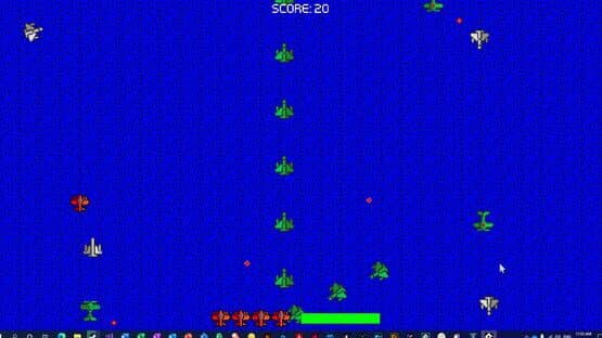 Tiger Fighter 1931: MP069 — screenshot 3