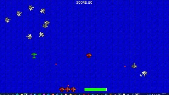Tiger Fighter 1931: MP078 — screenshot 3