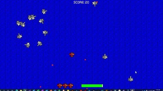 Tiger Fighter 1931: MP087 — screenshot 1