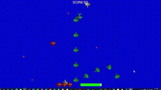 Tiger Fighter 1931: MP098 — screenshot 1