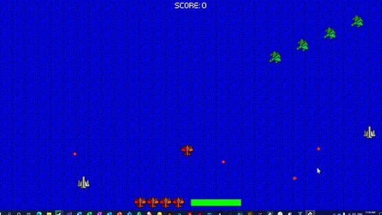 Tiger Fighter 1931: MP063 — screenshot 1
