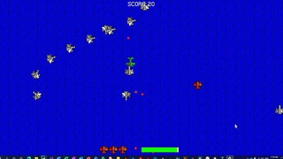 Tiger Fighter 1931: MP088 — screenshot 1