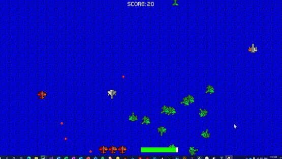 Tiger Fighter 1931: MP098 — screenshot 2