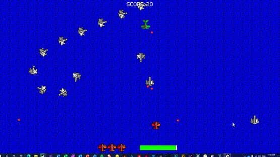 Tiger Fighter 1931: MP088 — screenshot 2