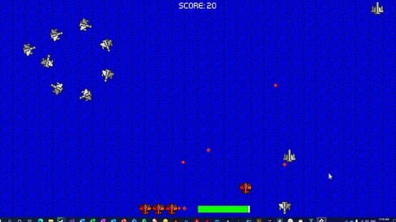 Tiger Fighter 1931: MP087 — screenshot 3