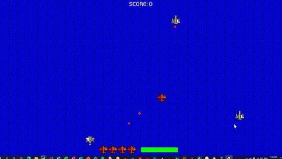 Tiger Fighter 1931: MP063 — screenshot 2