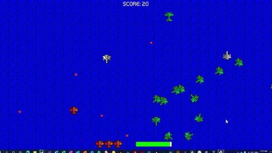 Tiger Fighter 1931: MP097 — screenshot 3