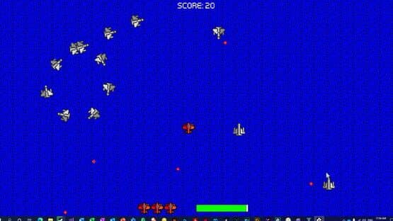 Tiger Fighter 1931: MP088 — screenshot 3