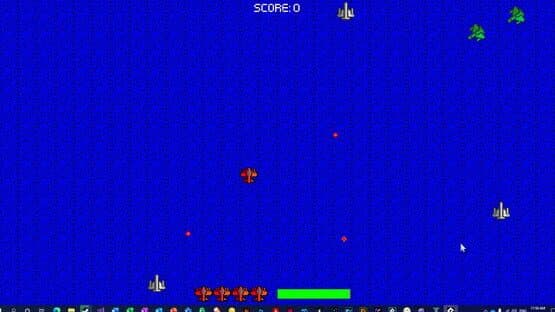 Tiger Fighter 1931: MP063 — screenshot 3
