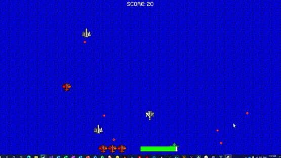 Tiger Fighter 1931: MP095 — screenshot 3