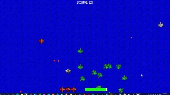 Tiger Fighter 1931: MP098 — screenshot 3