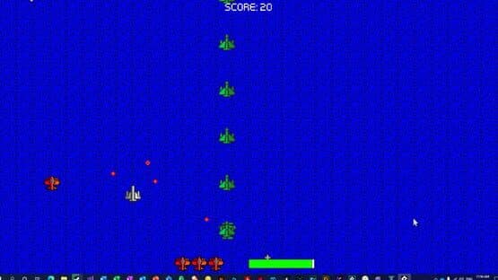 Tiger Fighter 1931: MP077 — screenshot 2