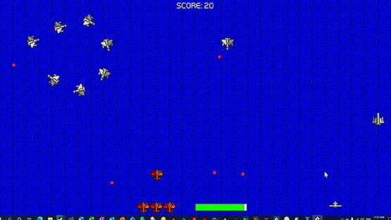 Tiger Fighter 1931: MP091 — screenshot 1
