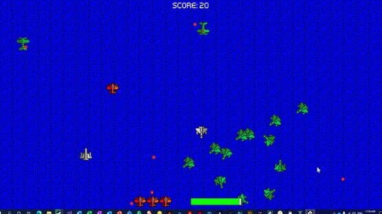 Tiger Fighter 1931: MP083 — screenshot 1