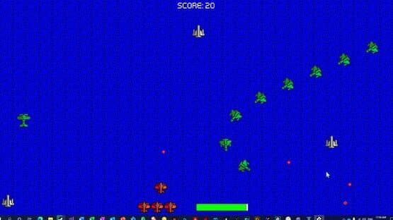 Tiger Fighter 1931: MP082 — screenshot 1
