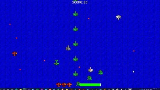 Tiger Fighter 1931: MP084 — screenshot 1