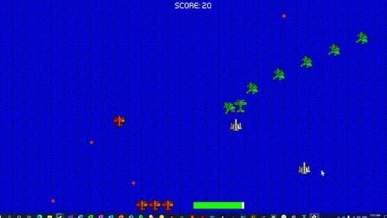 Tiger Fighter 1931: MP096 — screenshot 1
