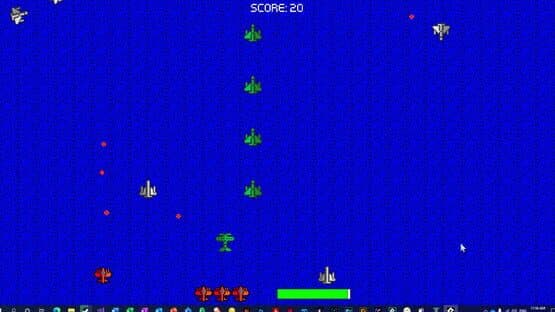 Tiger Fighter 1931: MP077 — screenshot 3