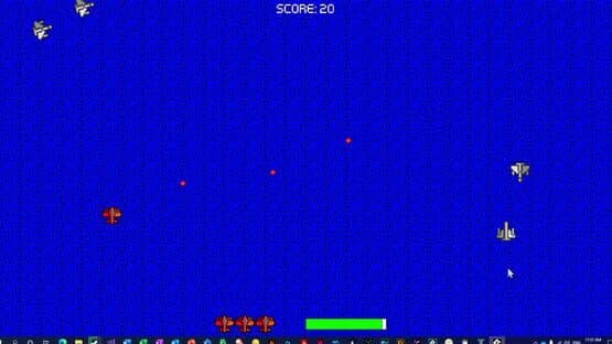 Tiger Fighter 1931: MP091 — screenshot 2