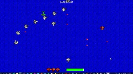 Tiger Fighter 1931: MP080 — screenshot 2