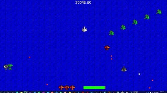 Tiger Fighter 1931: MP082 — screenshot 2