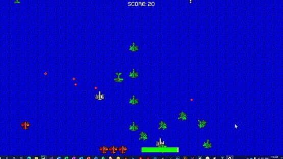 Tiger Fighter 1931: MP084 — screenshot 3