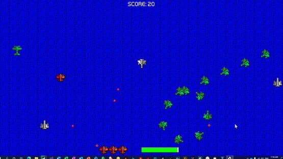 Tiger Fighter 1931: MP083 — screenshot 3