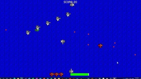 Tiger Fighter 1931: MP080 — screenshot 3