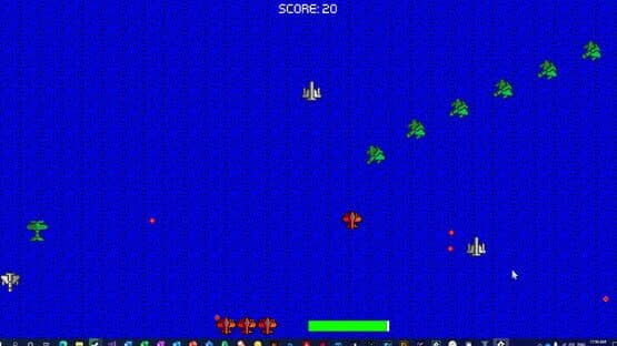 Tiger Fighter 1931: MP082 — screenshot 3