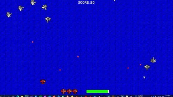Tiger Fighter 1931: MP091 — screenshot 3