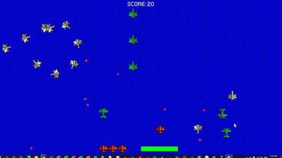 Tiger Fighter 1931: MP070 — screenshot 2