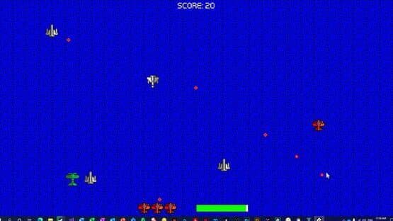 Tiger Fighter 1931: MP090 — screenshot 3