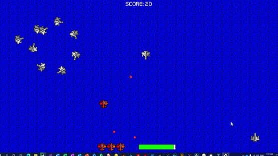 Tiger Fighter 1931: MP092 — screenshot 1