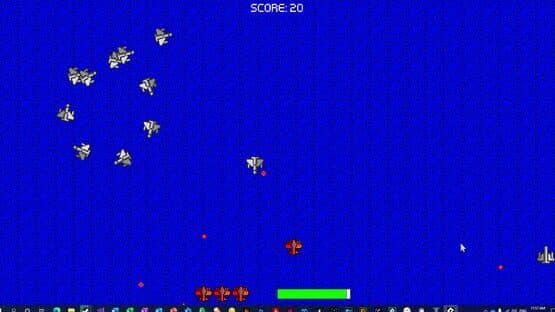 Tiger Fighter 1931: MP092 — screenshot 3