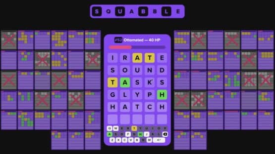 Squabble — screenshot 1