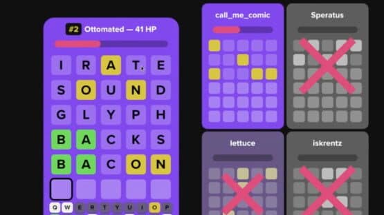 Squabble — screenshot 2