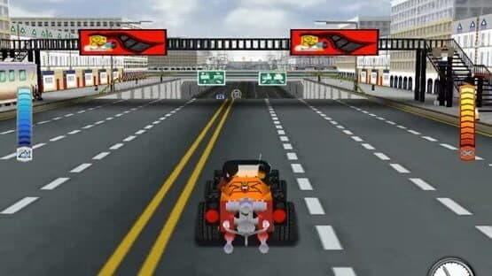 Island Xtreme Stunts — screenshot 1