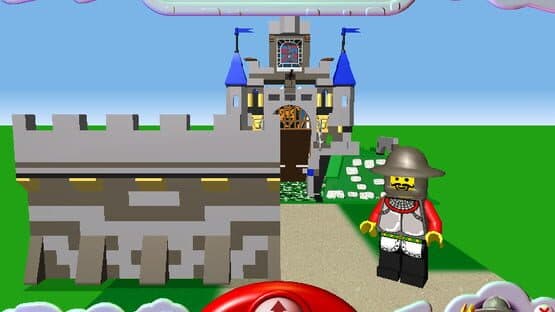 LEGO Creator: Knights' Kingdom — screenshot 2