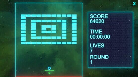 Neon Bricks — screenshot 4