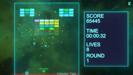 Neon Bricks — screenshot 5
