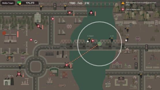Quarantineer — screenshot 3