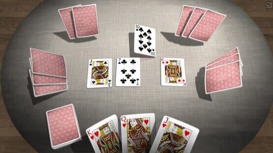 Thirty-One 3D Premium — screenshot 1