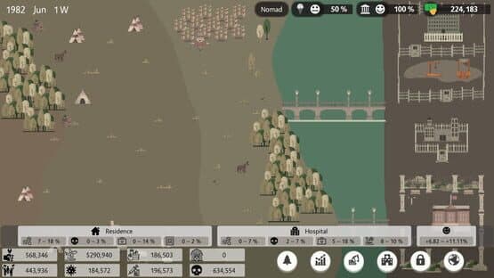Quarantineer — screenshot 4