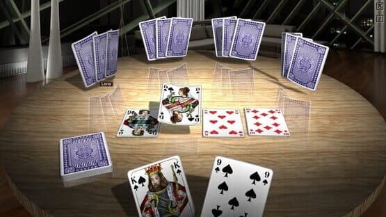 Thirty-One 3D Premium — screenshot 2