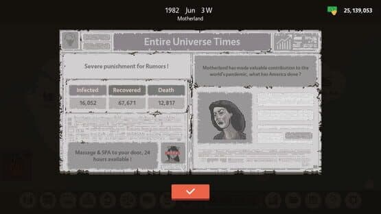 Quarantineer — screenshot 7