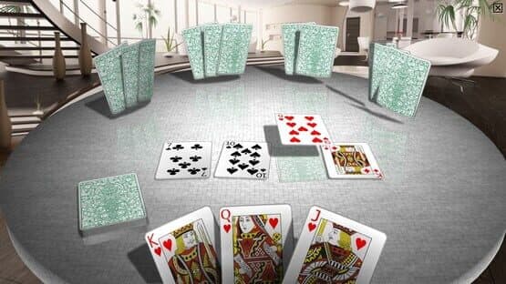 Thirty-One 3D Premium — screenshot 4