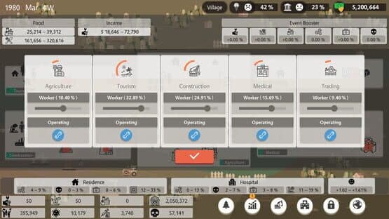 Quarantineer — screenshot 8
